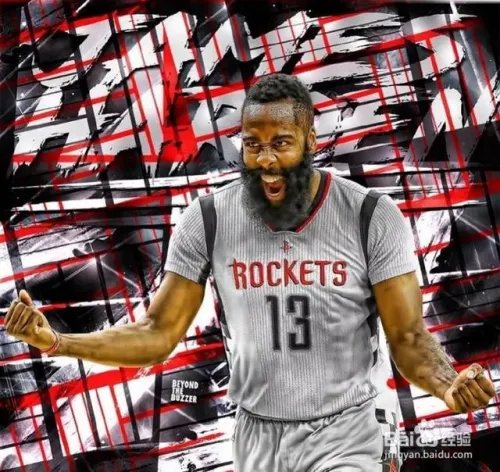 为什么在很多人心里哈登是MVP？