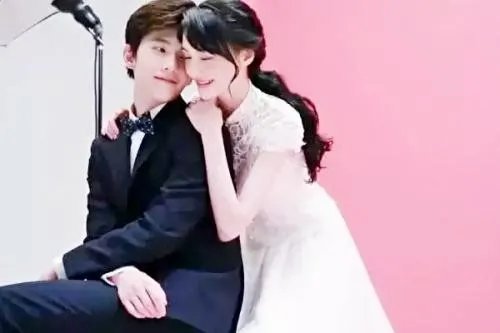 张恒郑爽曝结婚计划，为何广大网友如此关心郑爽的感情生活？