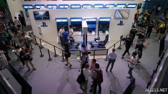 CJ2015：微软索尼展台抢先看！数款新游等你试玩