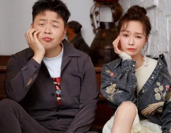 跨年后台杜海涛和靳梦佳热聊，沈梦辰全程脸色不悦杜海涛该怎样认错？