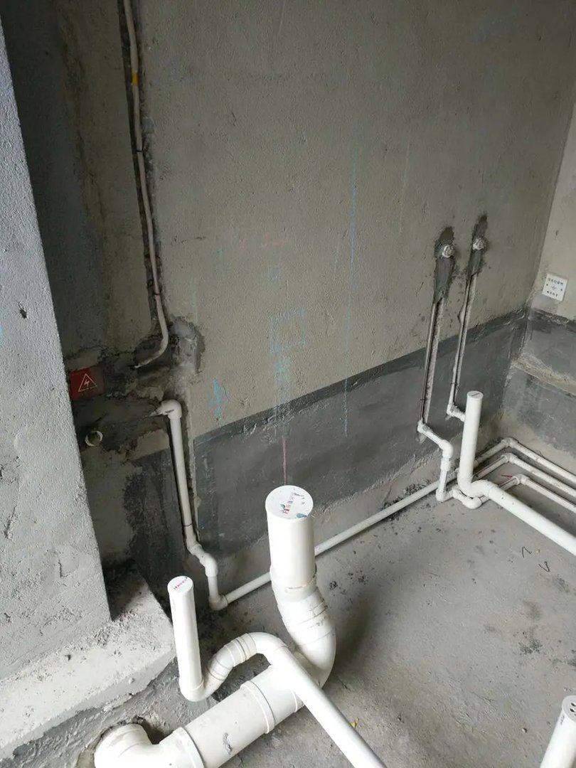 【干货分享】在建工地直播-广州富春山居施工工艺细节