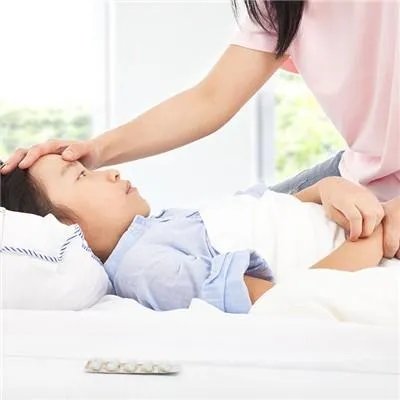 人体正常体温是多少