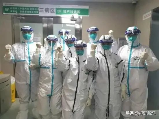 韩国也开始大面积爆发新型肺炎，是否也会采取封城措施？