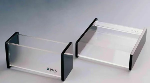 有机玻璃板板耐高温吗