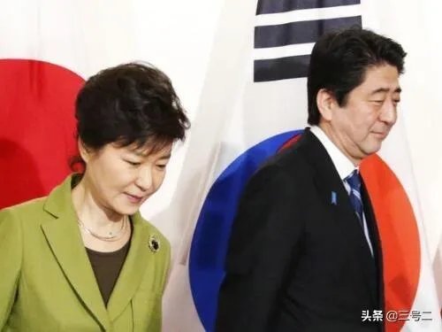 韩国废除“日韩军情协定”，最不满的是谁？