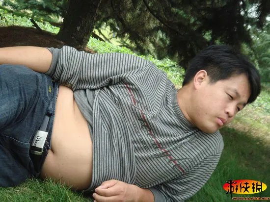 PS大神繁忙依旧！各种雷人恶搞PS神图海量来袭