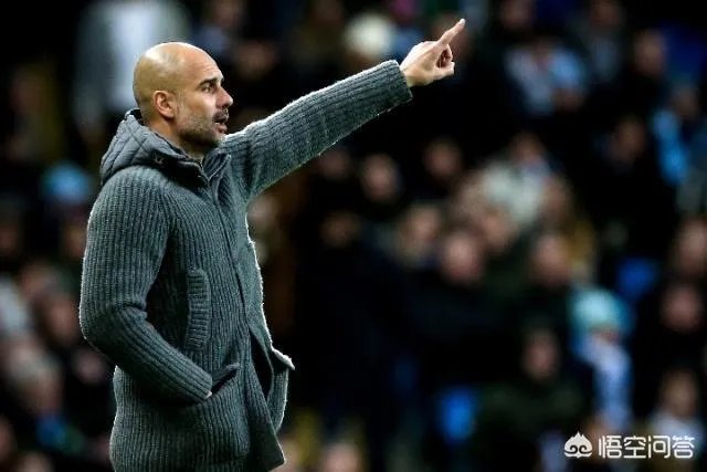 对于2019本赛季的欧冠如果曼城vs巴萨，你们觉得谁能获胜呢？