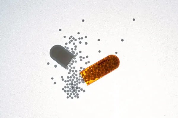 尿毒清颗粒必须一天吃4次吗