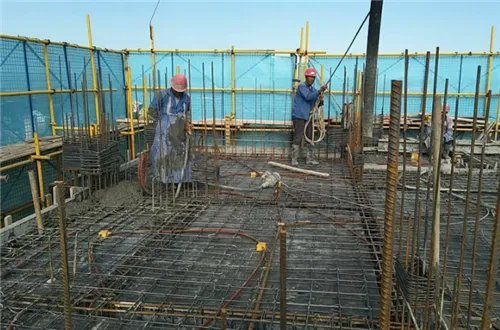 混凝土c30是什么意思