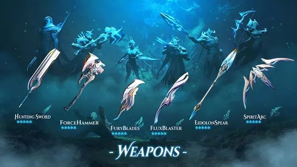 yeager hunter legend什么时候出 公测上线时间预告