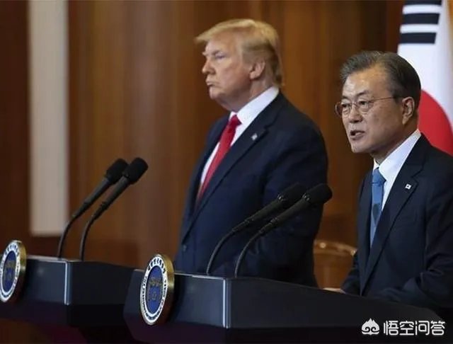 韩国废除“日韩军情协定”，最不满的是谁？