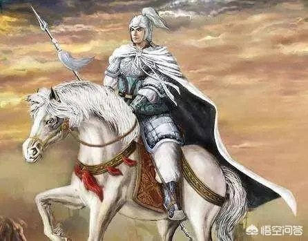 真正历史上，三国有没有骑兵？