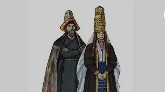 哈萨克族的古尔邦节的风俗习惯