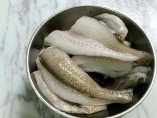 麻辣豆腐鱼