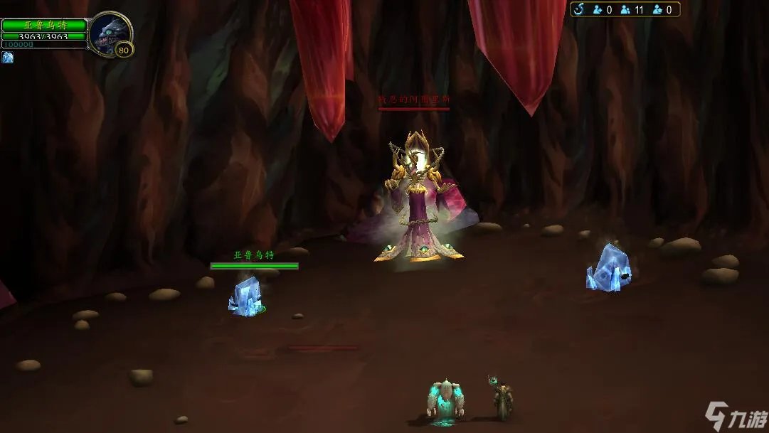 魔兽世界神谕者声望怎么开启 魔兽神谕者声望获取攻略