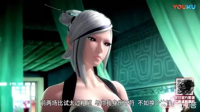 《秦时明月》中晓梦大师和少司命谁更厉害一些呢？