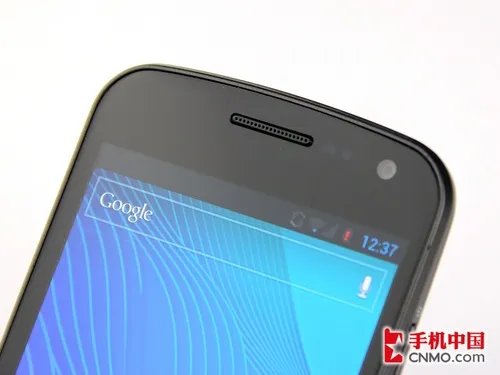 原生Android 4.0 三星GALAXY Nexus评测