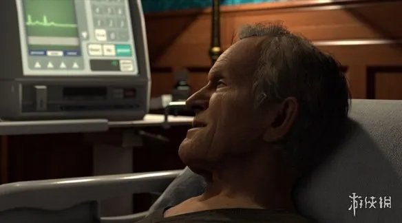 《底特律：化身为人》演员原型介绍