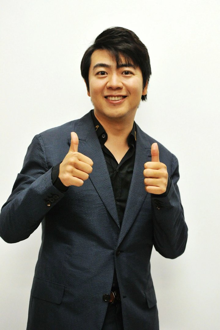 郎朗不帮妻子拿行李被骂惨！但其实是出于德国习惯？