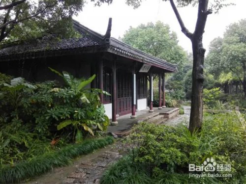 朱家角古镇旅游攻略