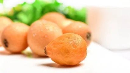 吃枇杷的好处和坏处