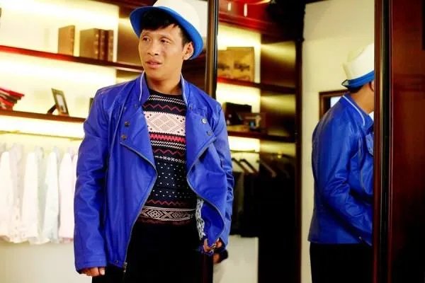 宋小宝是不是在《相亲》之后,就再没有值得称赞的作品了?