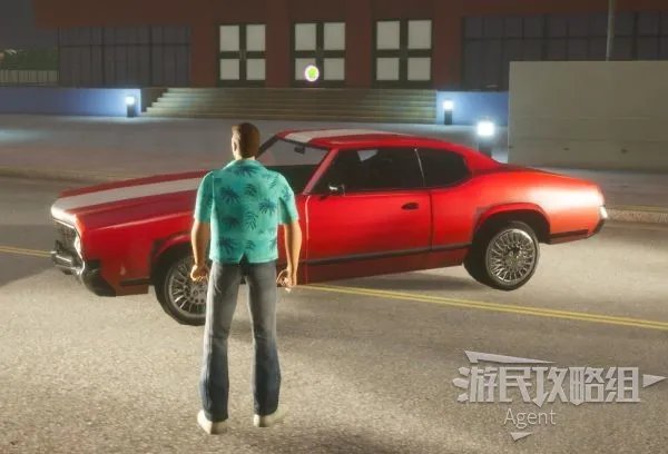 《GTA罪恶都市重制版》秘籍作弊码大全