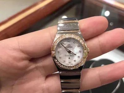 欧米茄女表哪款最经典？