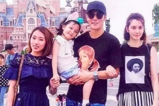 陈数老公回应表妹?钢琴家赵胤胤这是什么意思?