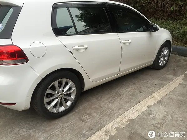 固特异轮胎怎么样