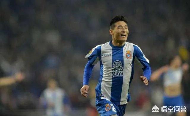 西班牙人为欧战席位而战，武磊首发破门，被吹罚无效，你认为这个判罚合理吗？