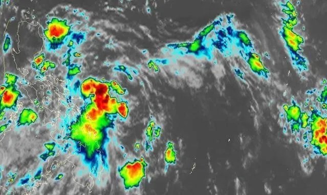 8号台风温州台风网台风路径图最新 “巴威”路径实时发布系统路径图