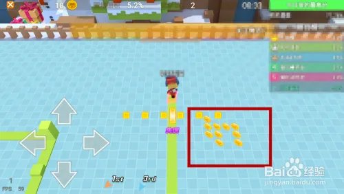 粉刷匠大作战如何快速获得金币