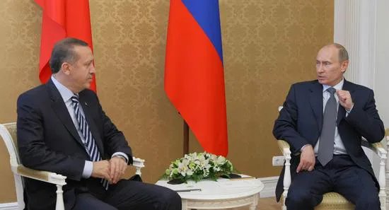 俄罗斯总统普京到访过杭州吗