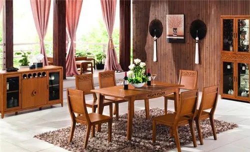 餐桌餐椅的尺寸一般是多少 家用餐桌价格要多少才合适