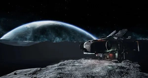 《死亡空间》系列剧情解析 死亡空间设定及背景故事解读