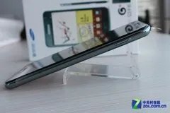 大屏双核旗舰 三星I9228售价逼近四千元