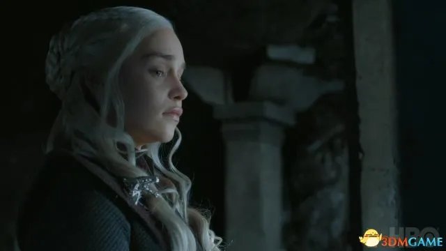 《权力的游戏》第七季第6集预告 人类与异鬼开战