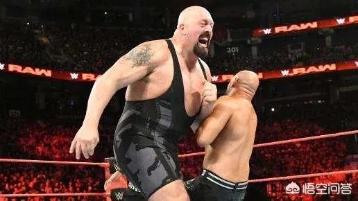 近年来有没有实力大幅度被削弱的WWE巨星？