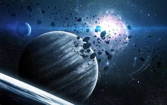 宇宙之外是什么 宇宙以外的地方叫什么