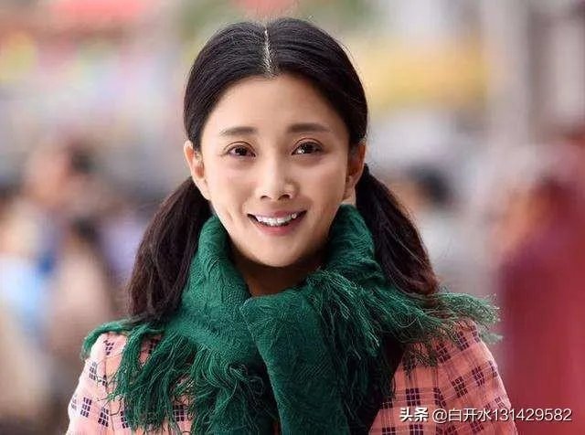 你心目中最性感撩人的影视剧女演员是谁？