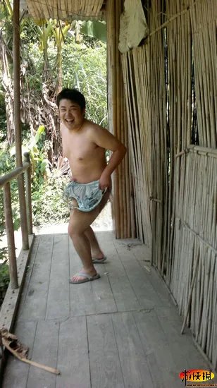 PS大神繁忙依旧！各种雷人恶搞PS神图海量来袭