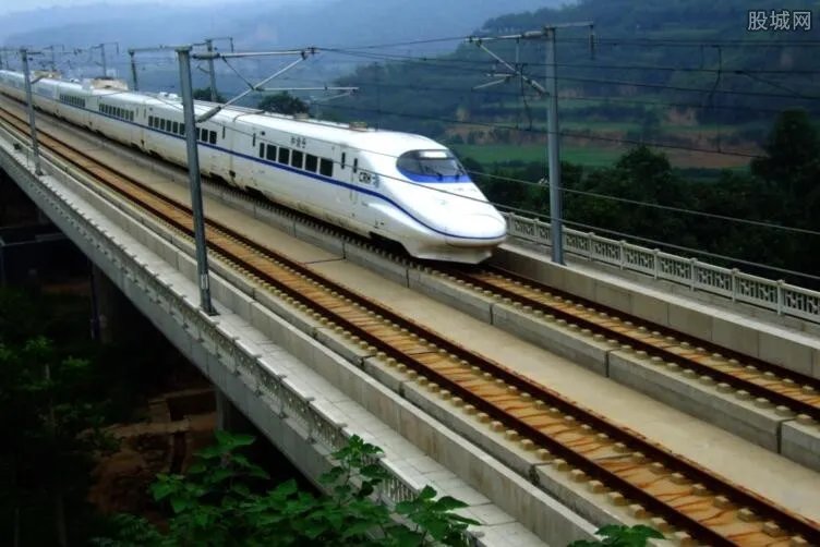 京津城际票价上涨 一等座和特等座票价将上调