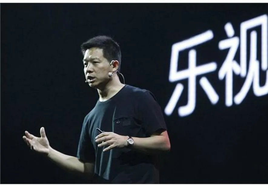 贾跃亭旧部陆续离开了吗？