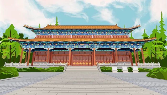 道教四大天师 道教四大天师是谁