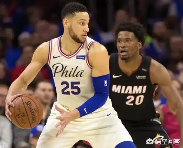 76人大胜热火，为什么说是热火被76人三分轰死的呢？