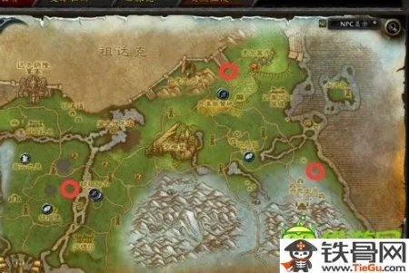 魔兽世界7.1幼年瓦格里刷新有什么规律