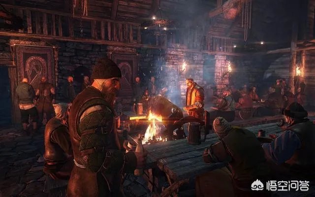 游戏排行前5名的都是哪些游戏?