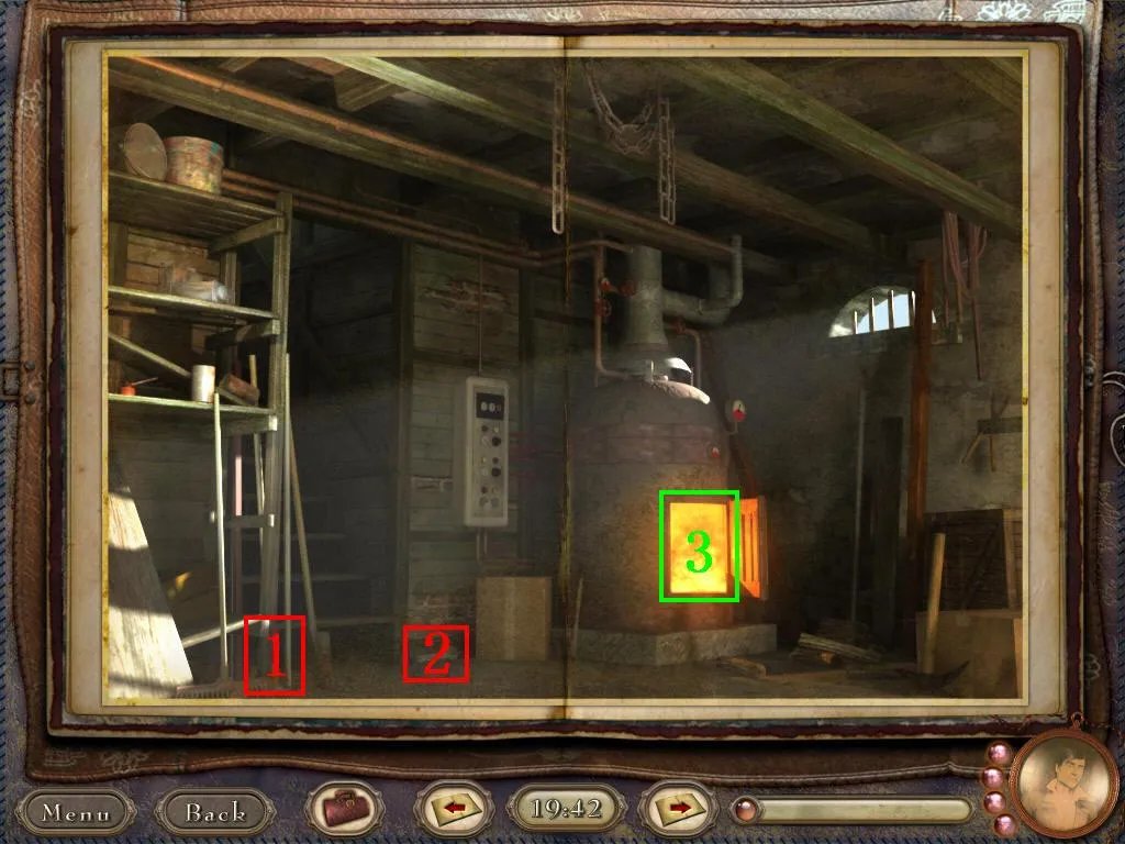 阿扎达2——通关详细攻略第二部（一）