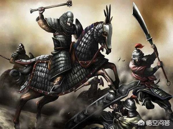 北宋骑兵弱，打不赢辽、金，那为什么不发展骑兵呢？